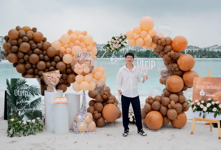 Cẩm Nang Tổ Chức Tiệc Sinh Nhật Ấm Cúng Và Ý Nghĩa Cho Mọi Nhà