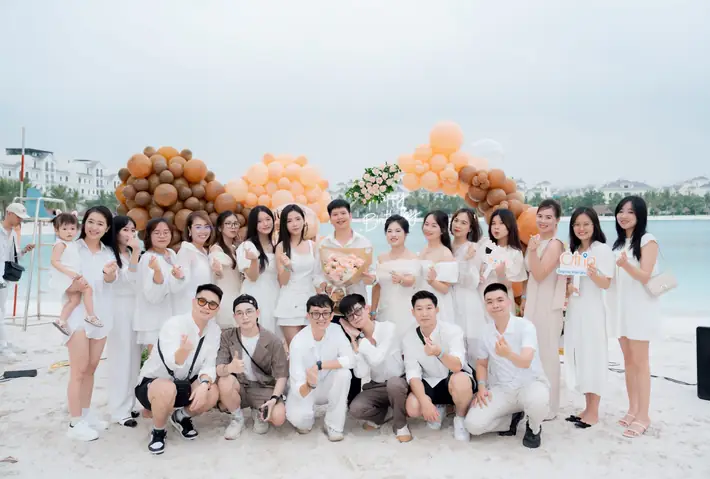 Cẩm Nang Tổ Chức Tiệc Sinh Nhật Ấm Cúng Và Ý Nghĩa Cho Mọi Nhà