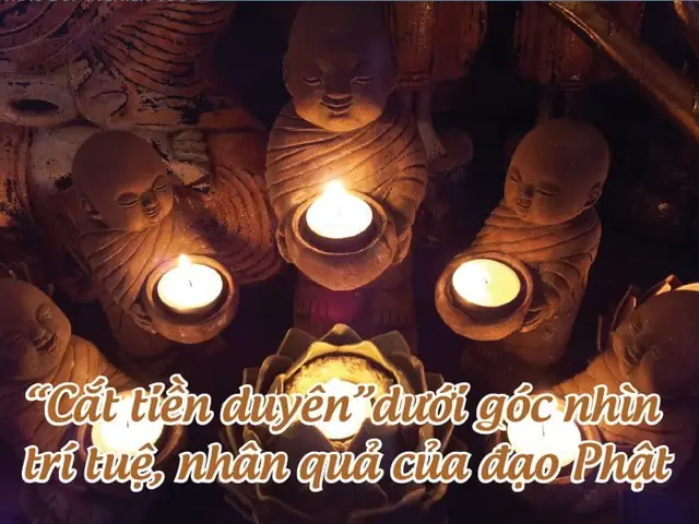 Tiền Cúng Cắt Duyên: Nguồn Gốc, Ý Nghĩa Và Những Điều Cần Biết