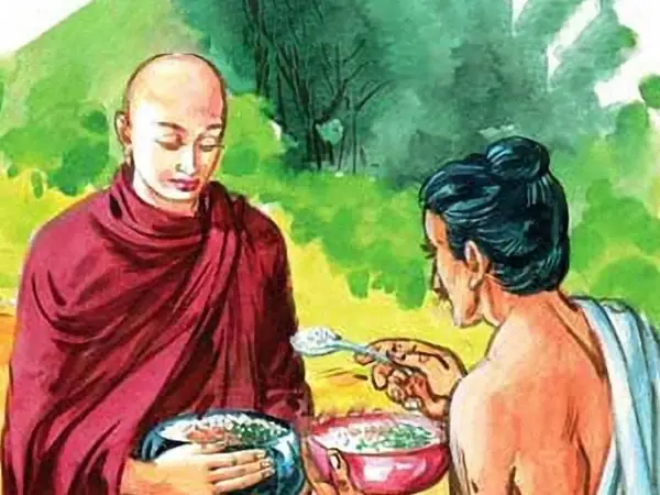 Cúng Dường Tam Bảo: Ý Nghĩa Tâm Linh Sâu Sắc Và Hướng Dẫn Thực Hành Đúng Cách