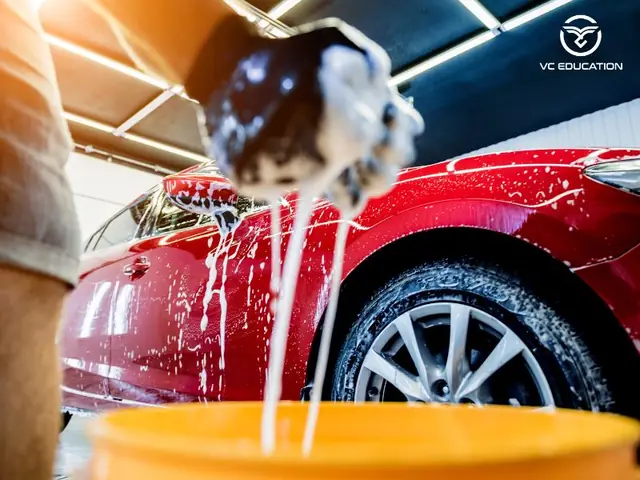 Tiêu Chuẩn Tiền Cúng Học Xe Hơi: Các Quy Định Và Mức Phí Tham Khảo