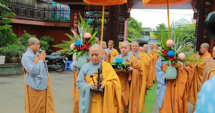 Ý Nghĩa Và Cách Thức Cúng Dường Tiên Giới Trong Nền Văn Hóa Phương Đông