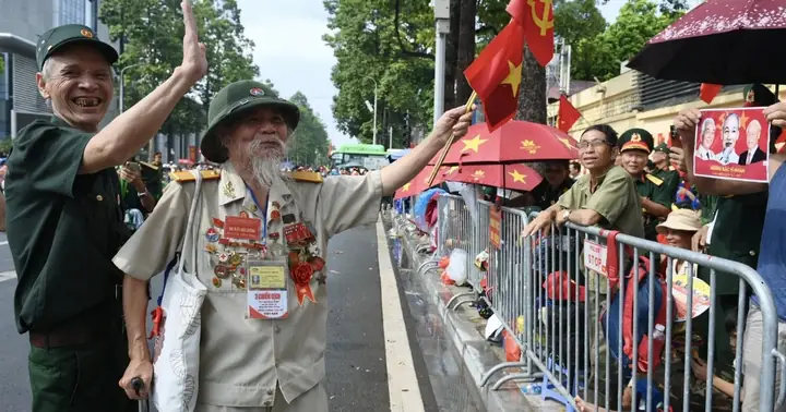 Tiền Thờ Cúng Liệt Sỹ 2026: Quy Định Mới & Những Điều Cần Biết