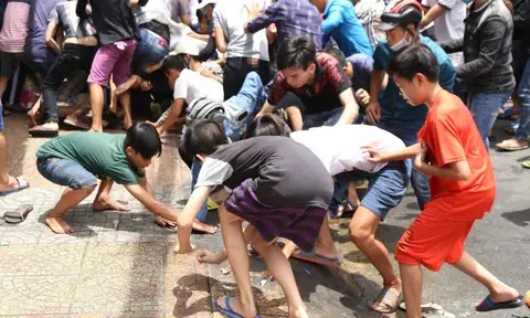 Tiền Tung Cúng Cô Hồn: Nguồn Gốc, Ý Nghĩa Và Những Điều Cần Biết