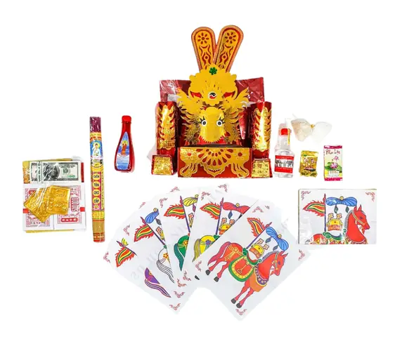 Tiền Vàng Cúng Lễ Nhập Trạch: Chi Phí, Số Lượng & Cách Chuẩn Bị