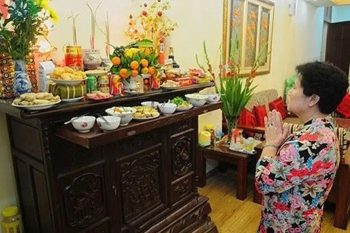 Những Điều Cần Biết Về Tiền Vàng Cúng Rằm Tháng Giêng