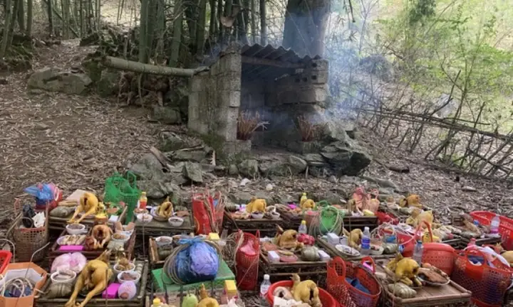 Tiền Vàng Cúng Thổ Công: Ý Nghĩa, Cách Chuẩn Bị Và Bài Cúng Chuẩn Nhất