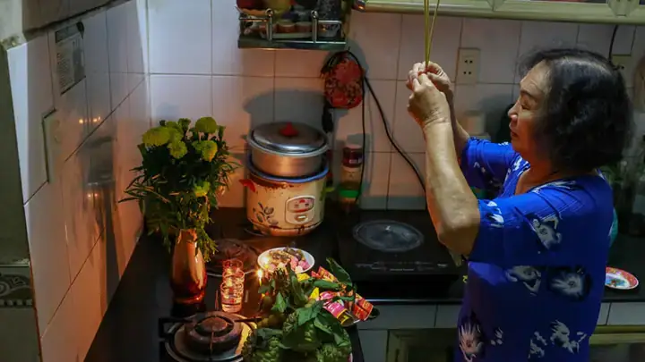 Tiêu Chuẩn Cá Chép Cúng Ông Táo Cần Những Gì?