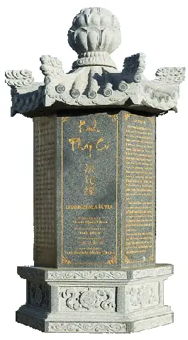 Top 7 Chùa Đạo Tâm Linh Nổi Tiếng Cho Nhu Cầu Cúng Dường