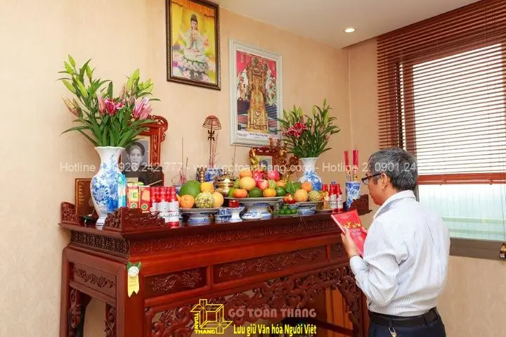 Tìm Hiểu Đàn Cúng 49 Ngày: Ý Nghĩa, Nghi Thức Và Những Lưu Ý Quan Trọng