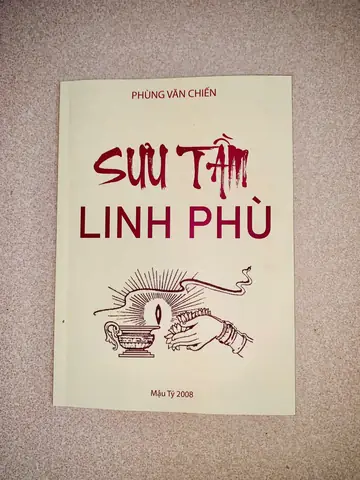 Tìm Hiểu Linh Phù Văn Cúng: Các Mẫu Văn Khấn Chuẩn Và Ý Nghĩa