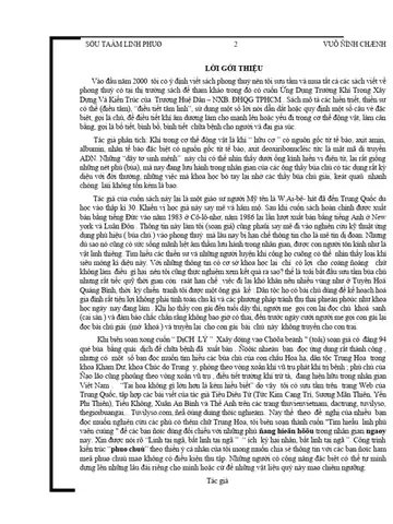 Tìm Hiểu Linh Phù Văn Cúng Pdf: Khái Niệm, Ứng Dụng Và Lưu Ý Quan Trọng