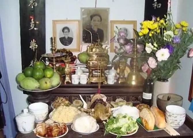 Tín Ngưỡng Thờ Cúng Tổ Tiên: Nguồn Gốc, Ý Nghĩa Và Những Điều Con Cháu Cần Nhớ