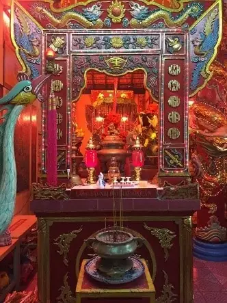 Tìm Hiểu Về Đền Thờ Cúng Rái Cá: Vị Trí, Lịch Sử Và Ý Nghĩa Văn Hóa