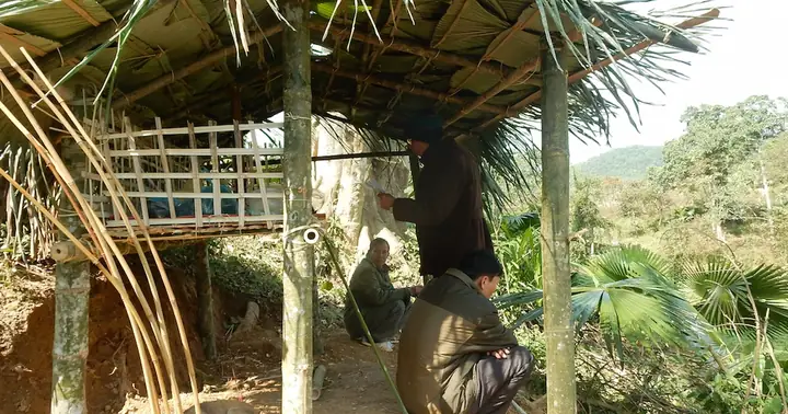 Tín Ngưỡng Thờ Cúng Của Dân Tộc Thái: Văn Hóa Tâm Linh Đặc Sắc