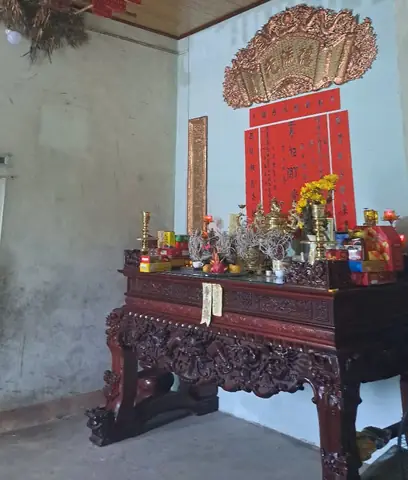 Tín Ngưỡng Thờ Cúng Của Người Giáy: Văn Hóa Tâm Linh Đặc Sắc Giữa Đại Ngàn Tây Bắc