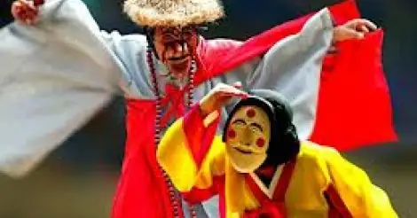 Tín Ngưỡng Thờ Cúng Địa Tạng Ở Hàn Quốc: Nét Văn Hóa Tâm Linh Đặc Sắc