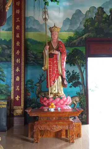 Tín Ngưỡng Thờ Cúng Địa Tạng Ở Hàn Quốc: Nét Văn Hóa Tâm Linh Đặc Sắc