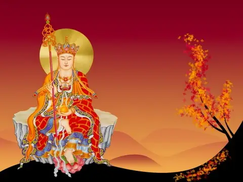 Tín Ngưỡng Thờ Cúng Địa Tạng Ở Hàn Quốc: Nét Văn Hóa Tâm Linh Đặc Sắc