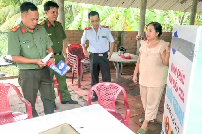 Tín Ngưỡng Thờ Cúng Nguyễn Trung Trực: Giá Trị Di Sản Văn Hóa Phi Vật Thể Quốc Gia