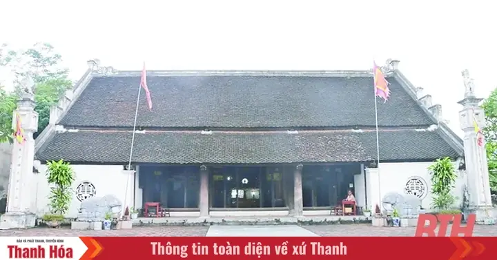 Tín Ngưỡng Thờ Cúng Thành Hoàng Làng: Nguồn Cội Văn Hóa Và Bản Sắc Riêng Có