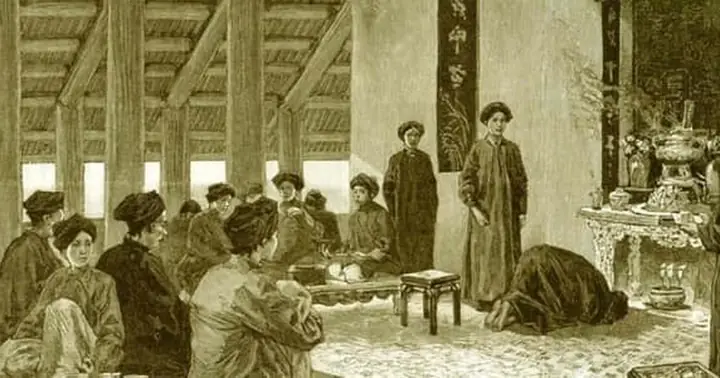 Tín Ngưỡng Thờ Cúng Tổ Tiên Khía Cạnh Nhân Sinh: Giá Trị Văn Hóa Và Bài Học Cuộc Sống