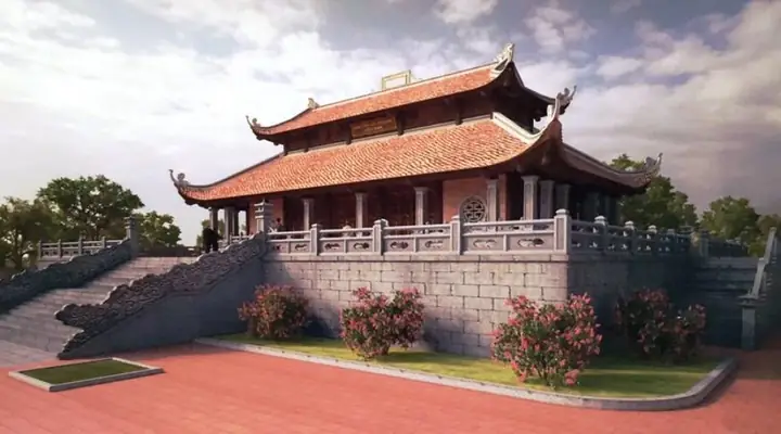 Tín Ngưỡng Thờ Cúng Tổ Tiên Thời Trần: Nguồn Cội Và Những Giá Trị Văn Hóa Đặc Sắc