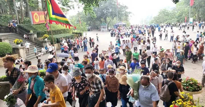 Tín Ngưỡng Thờ Cúng Vua Hùng Được Unesco Công Nhận: Giá Trị Văn Hóa Của Dân Tộc Việt