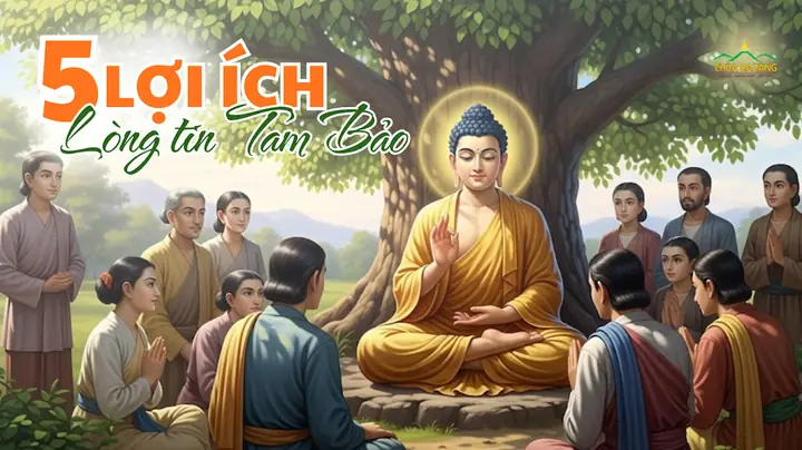 Cẩm Nang Cúng Dường Tăng Bảo: Đâu Là Ruộng Phước Cho Người Thời Mạt Pháp?