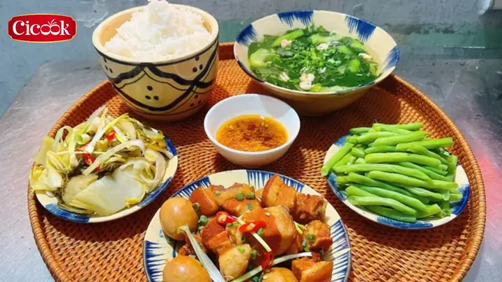 10 Cách Xây Dựng Không Khí Gia Đình Ấm Cúng, Sum Vầy