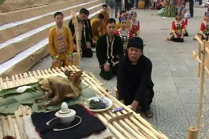 Tầm Quan Trọng Của Tính Thờ Cúng Trong Các Lễ Hội Truyền Thống