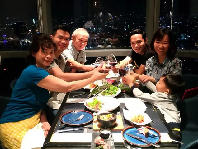 Top 10 Gợi Ý Địa Điểm Tổ Chức Sinh Nhật Ấm Cúng Tại Quận Bắc Từ Liêm