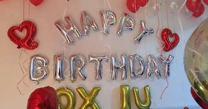 Gợi Ý 10+ Ý Tưởng Tổ Chức Sinh Nhật Ấm Cúng Cho Chồng