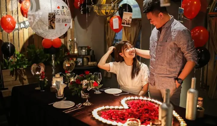 15+ Ý Tưởng Tổ Chức Sinh Nhật Vui Và Ấm Cưng Cho Người Thân