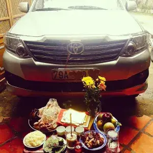 Cẩm Nang Văn Khấn Toàn Tập: 61 Bài Cúng Chuẩn Xác Theo Phong Tục Người Việt