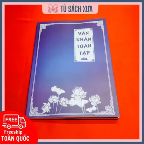 Cẩm Nang Văn Khấn Toàn Tập: 61 Bài Cúng Chuẩn Xác Theo Phong Tục Người Việt