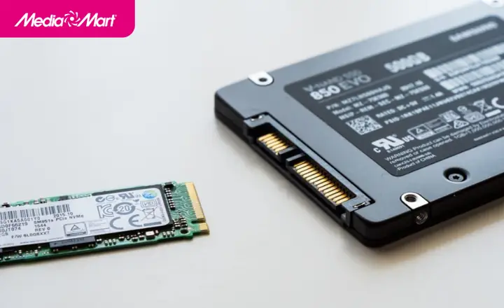 Hiểu Đúng Về Tốc Độ Đọc Ghi Của Ổ Cứng Ssd: Các Yếu Tố Ảnh Hưởng Và Cách Tối Ưu