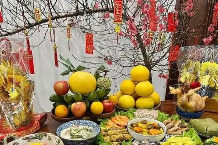 Tối Ngày 22 Tháng Chạp Cúng Ông Công Có Được Không? Giải Đáp Chi Tiết Và Hướng Dẫn Chuẩn Bị Mâm Cỗ