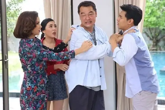 Tôi Thừa Cúng Ông Bà Được Gọi Là Gì?