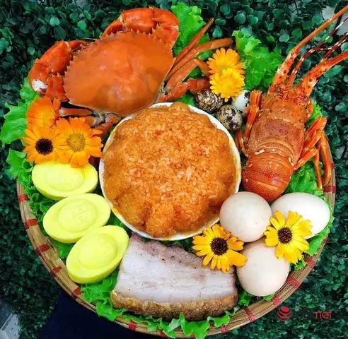 Cẩm Nang Chuẩn Bị Mâm Cúng Thần Tài: Các Lựa Chọn Từ Truyền Thống Đến Hiện Đại