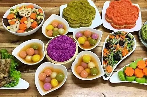 Tổng Hợp Các Bài Cúng Vong Theo Cổ Truyền