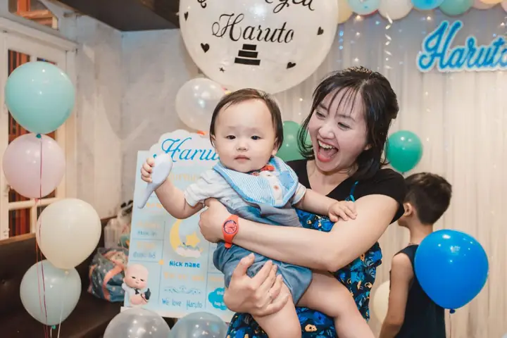 Cách Tổ Chức Sinh Nhật Nhỏ Ấm Cúng Tại Nhà Cho Người Thân Yêu