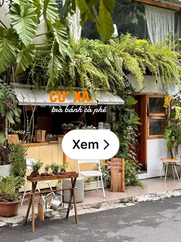 Top 10 Quán Trà Bánh Ẩm Cúng Sài Gòn: Review Chi Tiết Vị Trí, Giá Cả & Không Gian