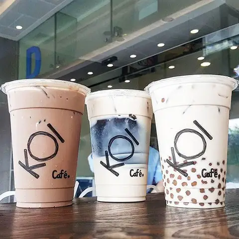 Top 10 Quán Trà Bánh Ấm Cúng Sài Gòn Jamja: Review Chi Tiết & So Sánh