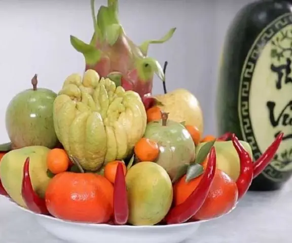 Top 5 Loại Trái Cây Cúng Khai Trương Phổ Biến Và Ý Nghĩa Phong Thủy