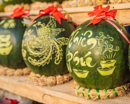 Cẩm Nang Chọn Trái Cây Cúng Rằm: 8 Loại Quả Hút Tài Lộc, Mang Bình An Về Nhà