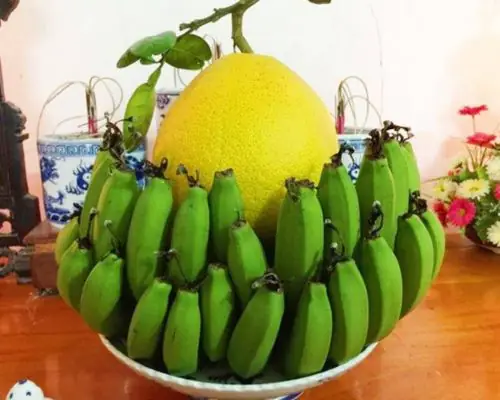 Cẩm Nang Chọn Trái Cây Cúng Rằm: 8 Loại Quả Hút Tài Lộc, Mang Bình An Về Nhà