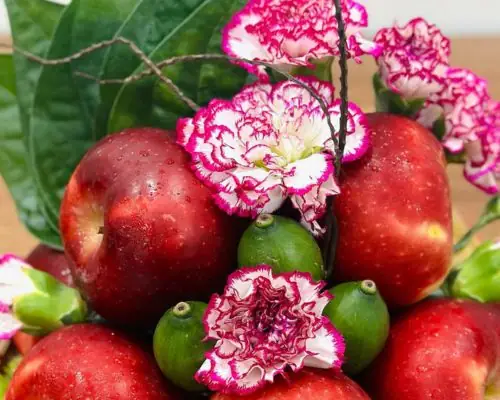 Cẩm Nang Chọn Trái Cây Cúng Rằm: 8 Loại Quả Hút Tài Lộc, Mang Bình An Về Nhà