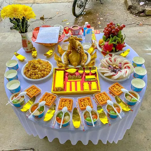 Trái Cây Cúng Rằm Hàng Tháng: 10+ Loại Quả Nên Thờ Cúng Và Ý Nghĩa Phong Thủy