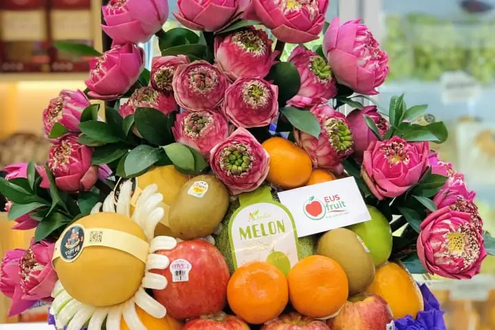 Cẩm Nang Chọn Trái Cây Cúng Rằm Tháng Giêng Ý Nghĩa Và Trọn Vẹn